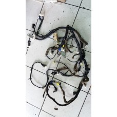 Chicote Nissan March