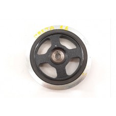 Polia Virabrequim Hyundai Creta 1.6 16v