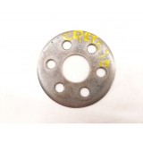 Flange Virabrequim Hyundai Creta 1.6 16v