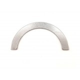 Arruela Encosto Virabrequim Hyundai Creta 1.6 16v 453456