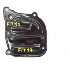 Tampa Anti Chamas Honda Fit City 1.5 16v