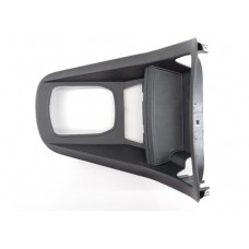 Moldura Console Central Ford Ka E3b5a044h9c