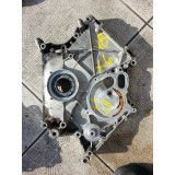 Tampa Frontal Do Motor Bmw X6 V8