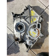 Tampa Frontal Do Motor Bmw X6 V8