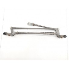 Galhada Limpador Para-brisa Hilux Sw4 Tdi