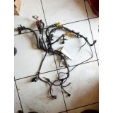 Chicote Motor Fiat 500 1.4