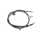 Cabo Freio Mão Esquerdo Santa Fé  2.7 2010