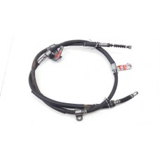 Cabo Freio Mão Esquerdo Santa Fé  2.7 2010