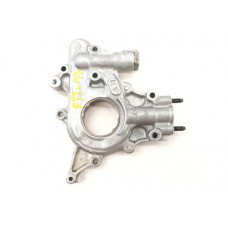 Bomba Óleo Honda City Fit 1.5 2017