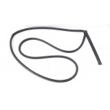 Borracha Porta Traseira Esquerda  Hyundai Creta 2019