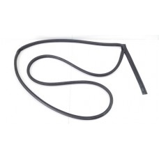 Borracha Porta Traseira Esquerda  Hyundai Creta 2019