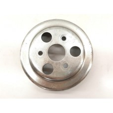 Polia Bomba Agua Honda City Fit 1.5 2017