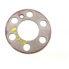 Arruela Volante Motor Honda City Fit 1.5 2017