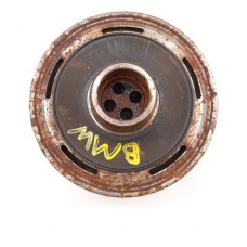 Polia Virabrequim Mini Cooper Bmw X1 2.0 9602800