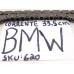 Corrente Comando Dist. 33,5cm Mini Cooper Bmw X1 2.0