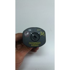 Chave Desligar Air Bag Volvo Xc60 T5