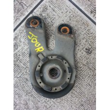 Suporte Suspensão Traseira Dodge Journey