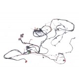 Chicote Carroceria Citroen C4 Cactus 9833637480