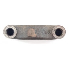 Mancal Nº 2 Virabrequim Fiat Freemont