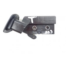 Fechadura Banco Traseiro Lado Esquerdo Ford Ka