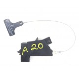 Trava Portinhola Hyundai Azera 3.0 2014