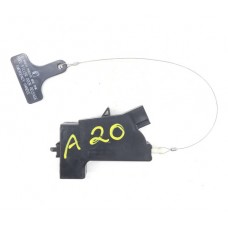 Trava Portinhola Hyundai Azera 3.0 2014