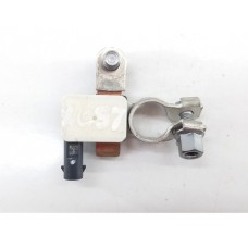 Terminal Bateria Volvo Xc60 T8 Híbrido 31652054