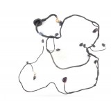 Chicote Para-choque Traseiro Audi Q5 2020 80a971104