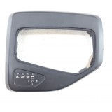 Acabamento Alavanca Marcha Bmw X1 2010 2011 2012 2013 X1l