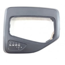 Acabamento Alavanca Marcha Bmw X1 2010 2011 2012 2013 X1l