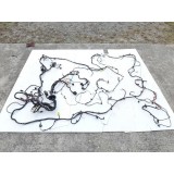 Chicote Original Completo Arrizo 6 2022