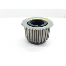 Engrenagem Virabrequim Comando  Pajero Full Gasolina