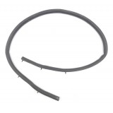 Borracha Acabamento Para-lama Hilux Sw4 53383-0k090