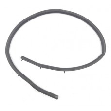 Borracha Acabamento Para-lama Hilux Sw4 53383-0k090