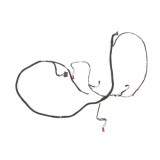 Chicote Forro Teto Bmw 320 132564