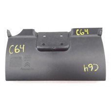 Acabamento Inferior Porta Luvas C4 Cactus 1.6 9825279380