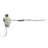 Fechadura Porta Traseira Esquerda C4 Cactus 1.6