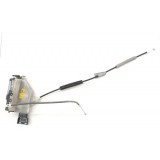 Fechadura Porta Traseira Direita C4 Cactus 1.6