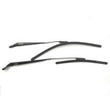 Par Braço Limpador Para-brisa C4 Cactus 1.6