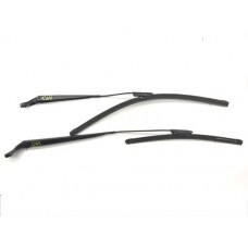 Par Braço Limpador Para-brisa C4 Cactus 1.6
