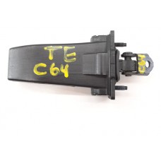 Limitador Porta Traseira Esquerda C4 Cactus 1.6