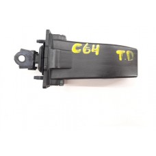 Limitador Porta Traseira Direita C4 Cactus 1.6