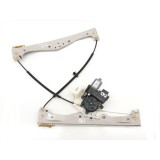 Máquina Vidro Dianteiro Direito C4 Cactus 1.6 9828787780