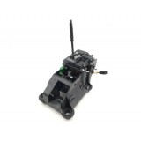 Trambulador Cambio Automático C4 Cactus 1.6 9814628082