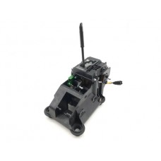 Trambulador Cambio Automático C4 Cactus 1.6 9814628082