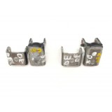 Par Dobradiça Porta Dianteira Esquerda C4 Cactus 1.6