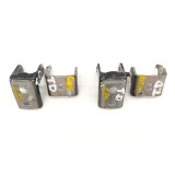 Par Dobradiça Porta Traseira Direita C4 Cactus 1.6