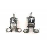 Par Dobradiça Tampa Traseira C4 Cactus 1.6