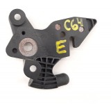 Trava Banco Traseiro Lado Esquerdo C4 Cactus 1.6