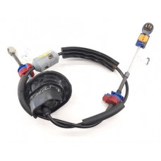 Cabo Alavanca Cambio C4 Cactus 1.6